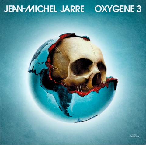 Oxygene 3