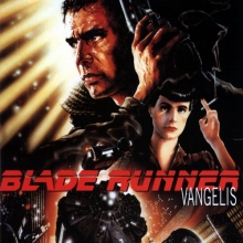Blade Runner. Vangelis