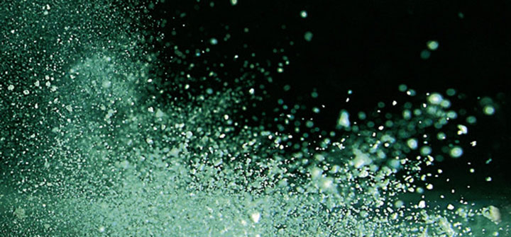 Aes Dana-Pollen artwork