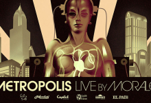Metrópolis Live