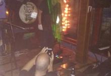 Dreaming. Picture: Sergio Calleja.