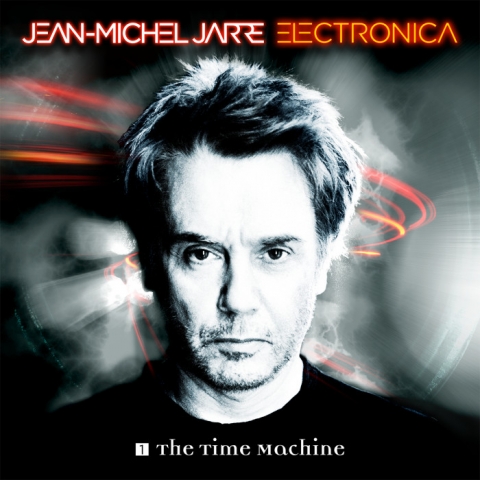 Electronica 1: The time machine